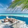 SAii Lagoon Maldives, Curio Collection by Hilton 5*