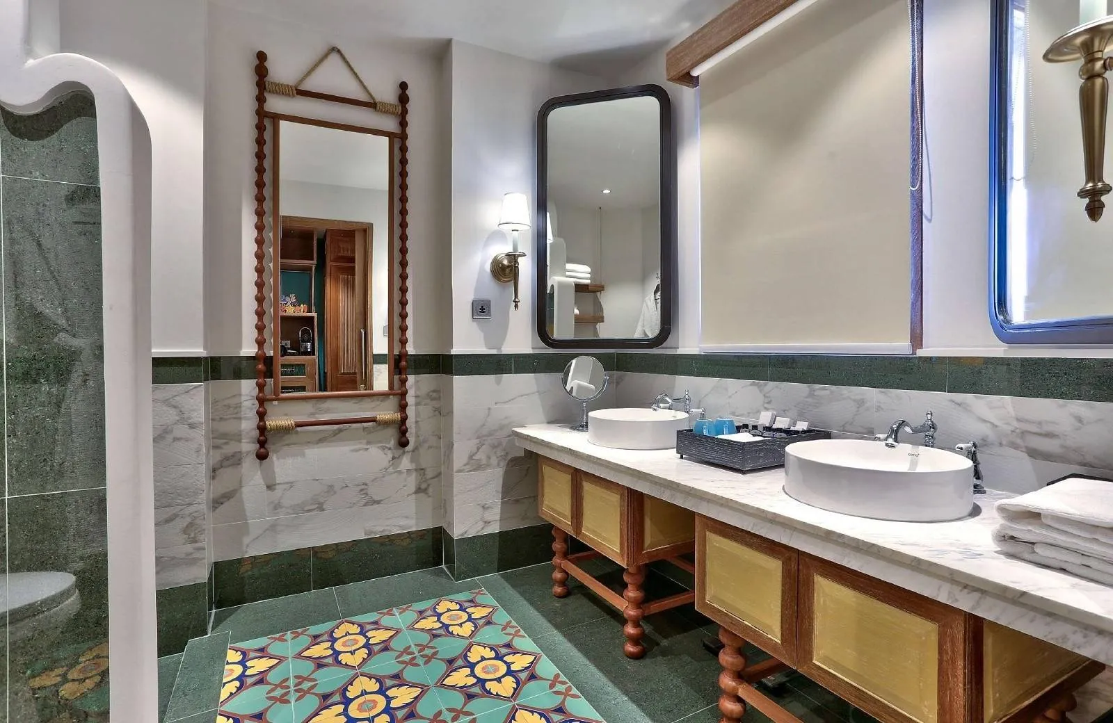 SAii Lagoon Maldives, Curio Collection by Hilton 5*