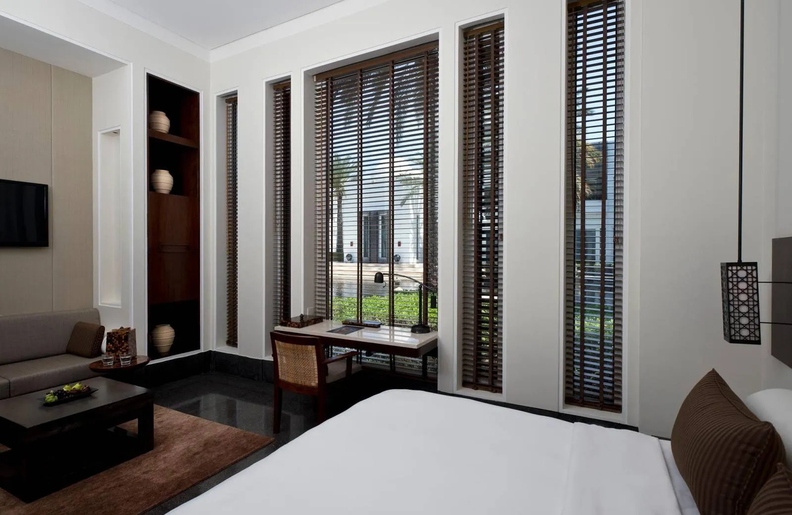 The Chedi Muscat 5*