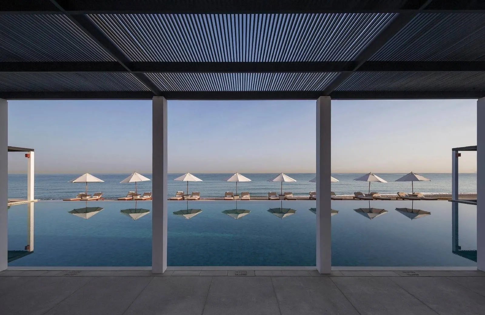 The Chedi Muscat 5*
