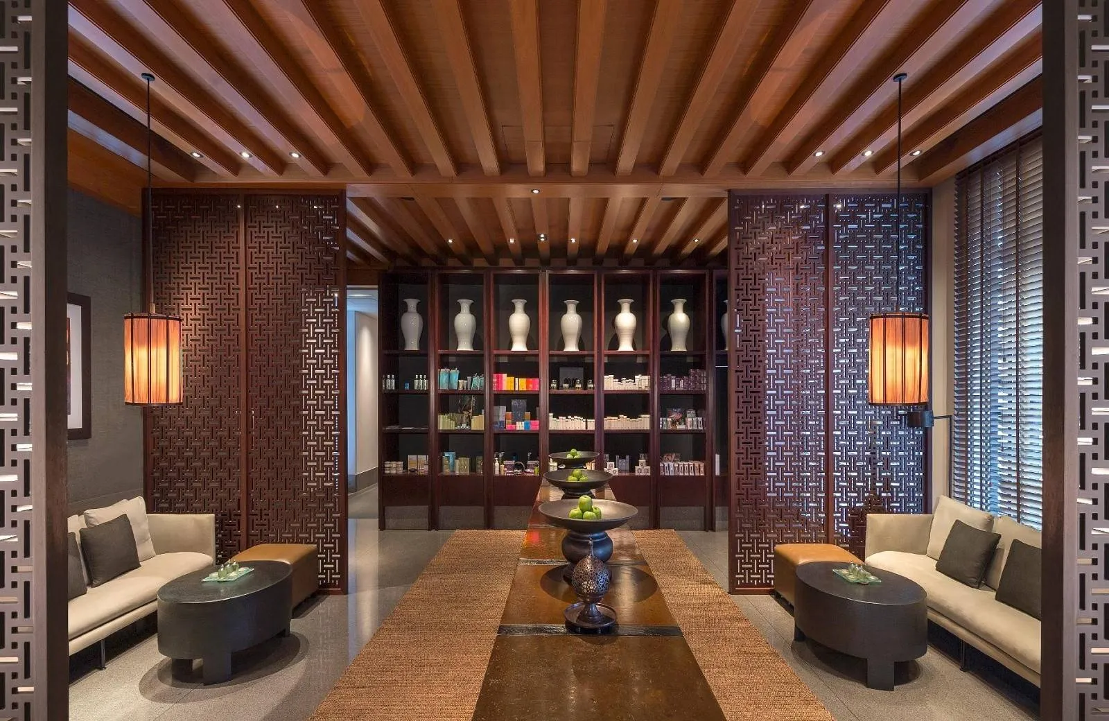 The Chedi Muscat 5*