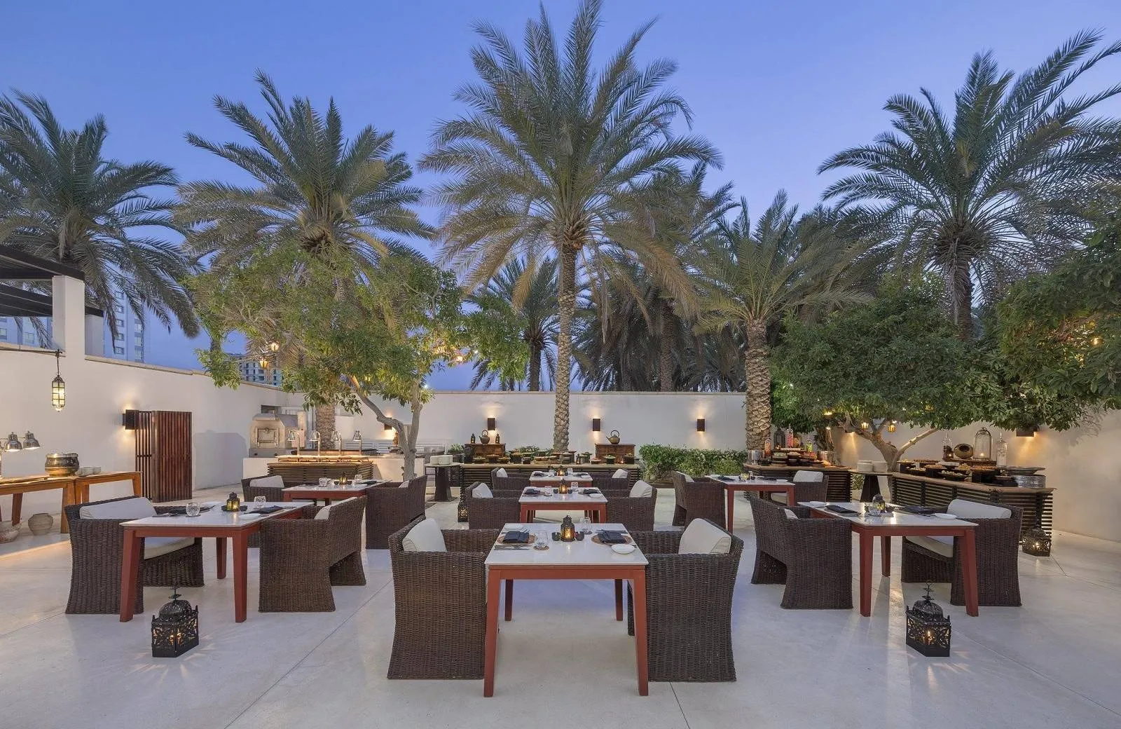 The Chedi Muscat 5*