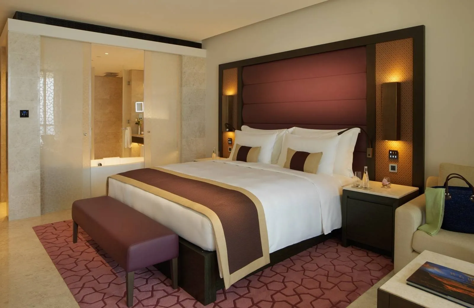 Kempinski Hotel Muscat 5*