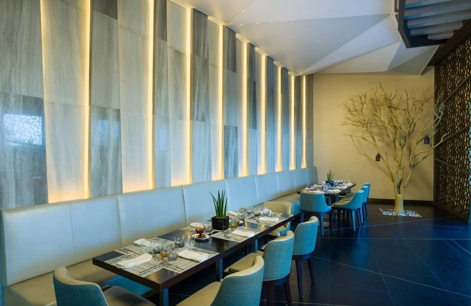 Kempinski Hotel Muscat 5*