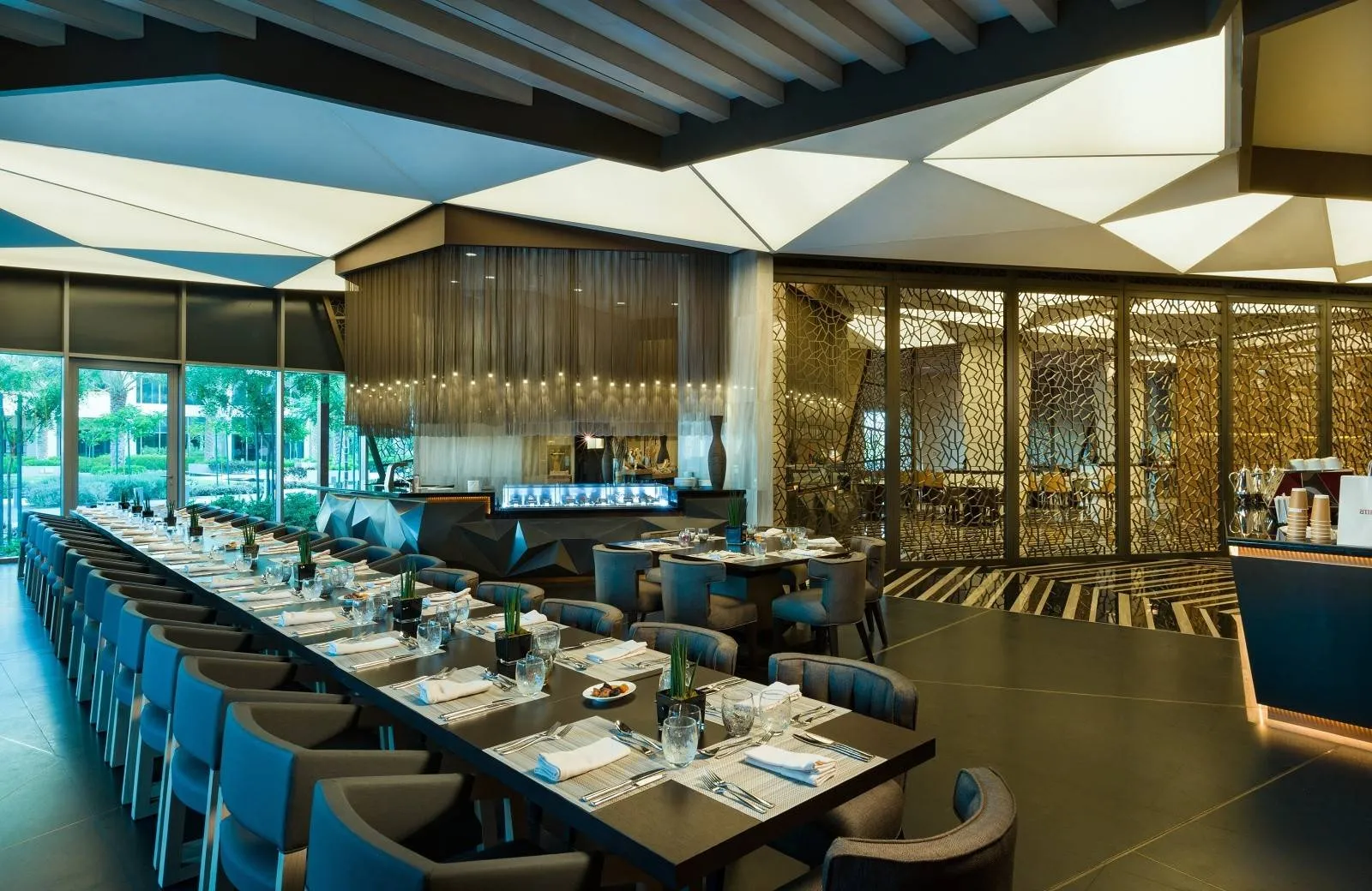 Kempinski Hotel Muscat 5*