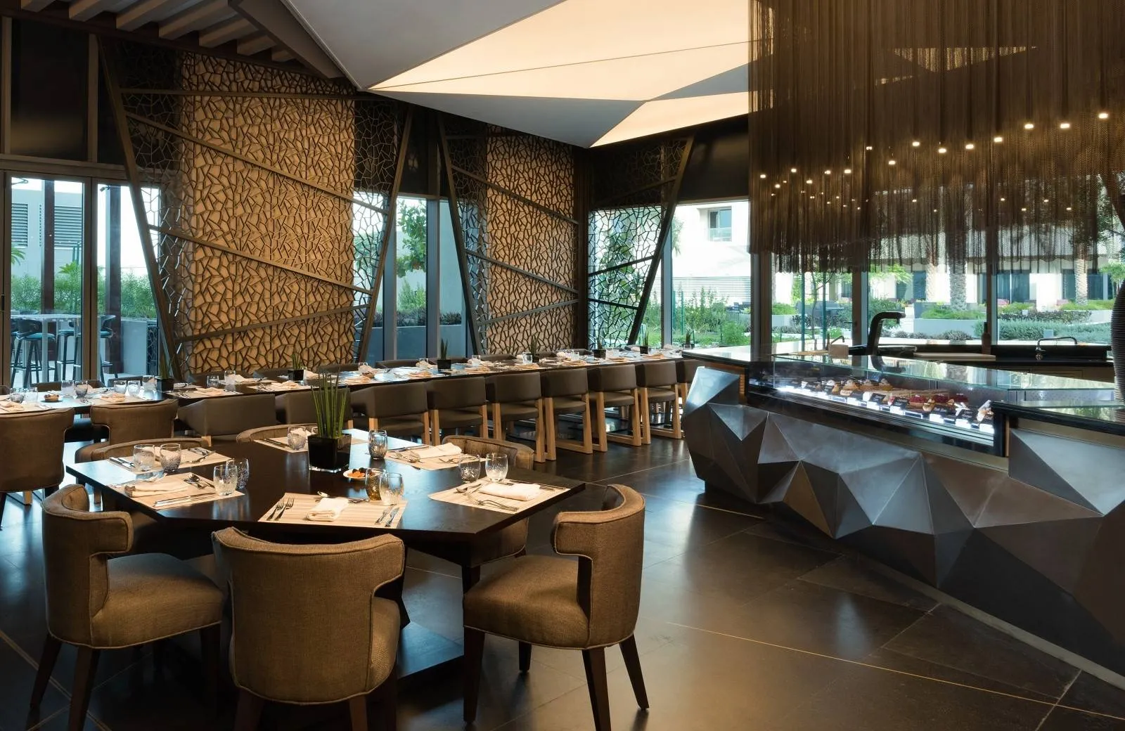 Kempinski Hotel Muscat 5*