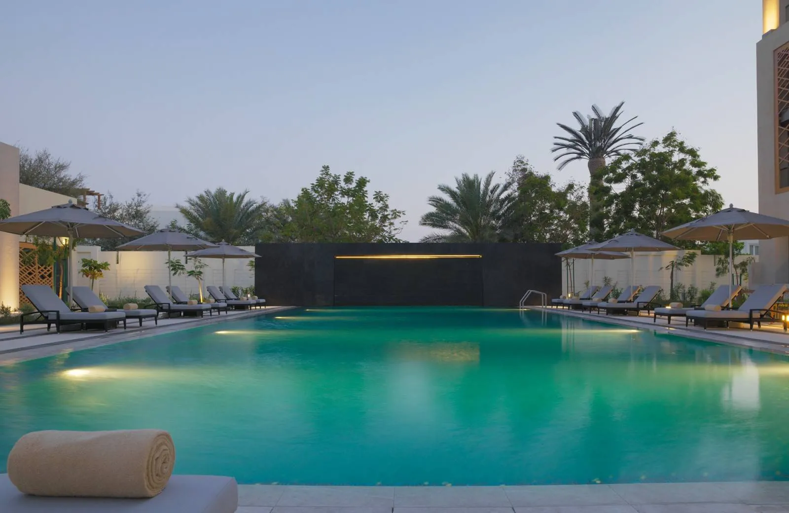 Kempinski Hotel Muscat 5*