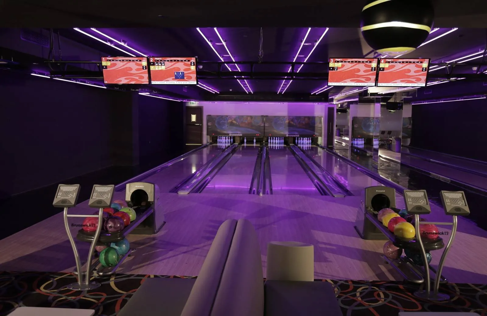 Kempinski Hotel Muscat 5*