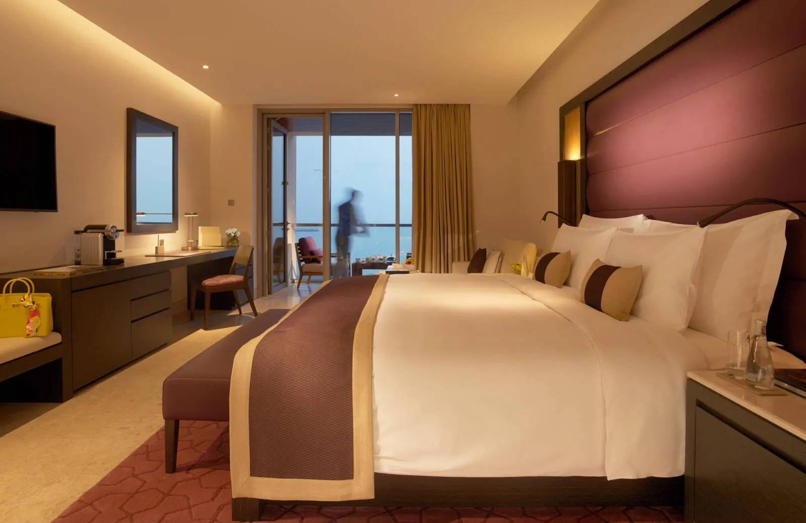 Kempinski Hotel Muscat 5*