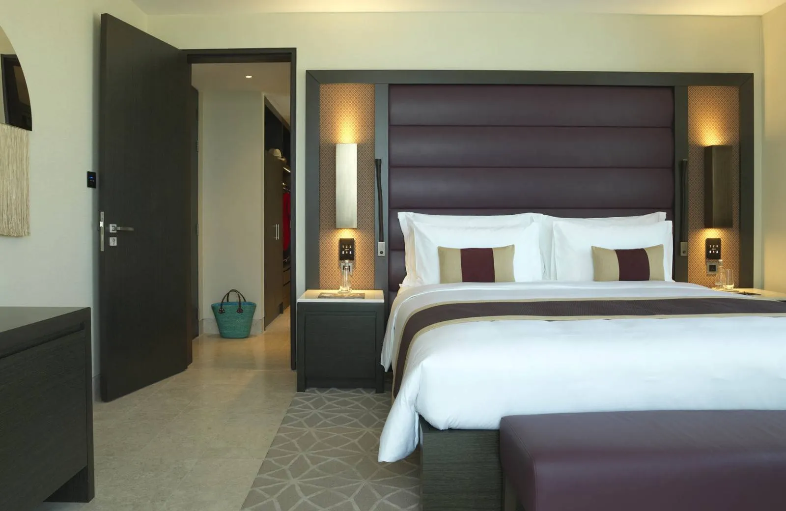 Kempinski Hotel Muscat 5*