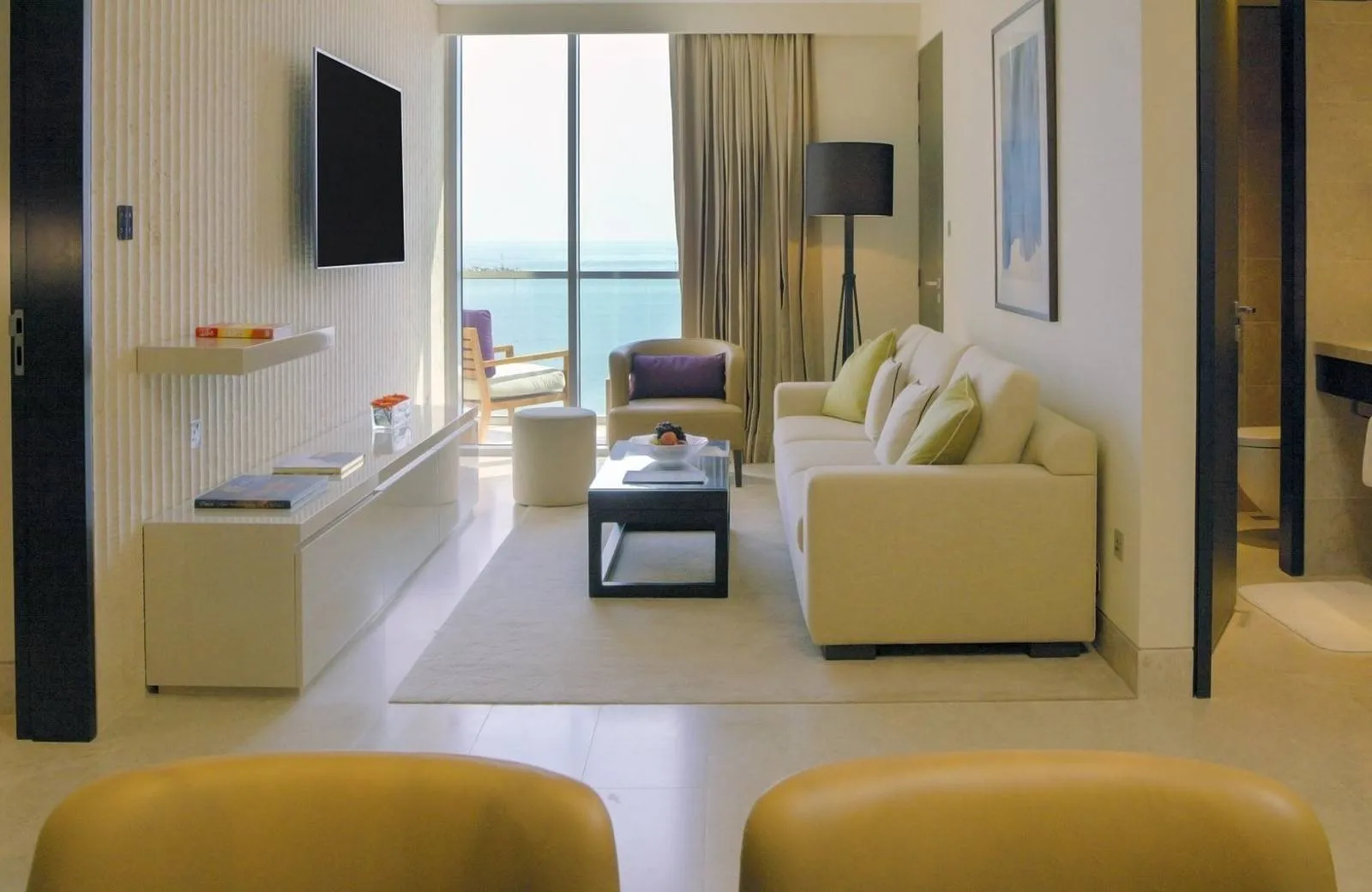 Kempinski Hotel Muscat 5*