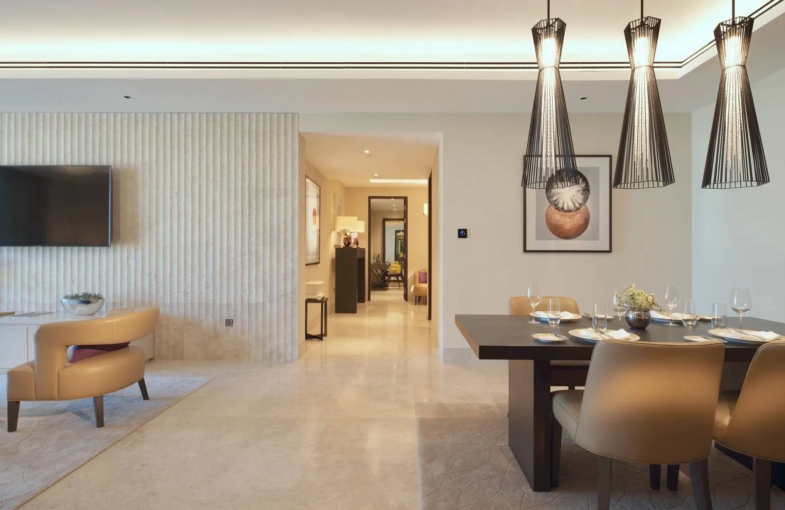 Kempinski Hotel Muscat 5*