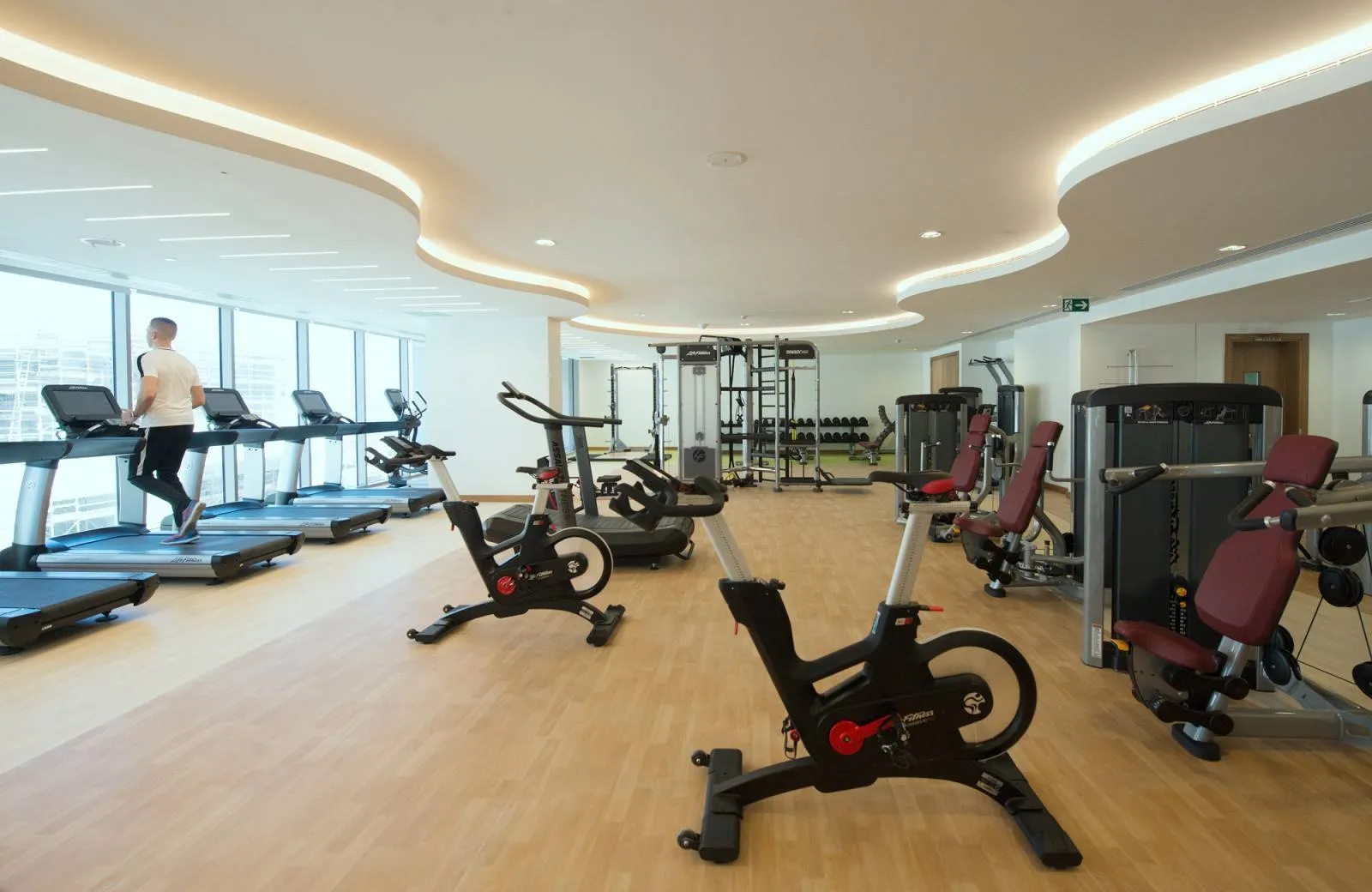 Kempinski Hotel Muscat 5*