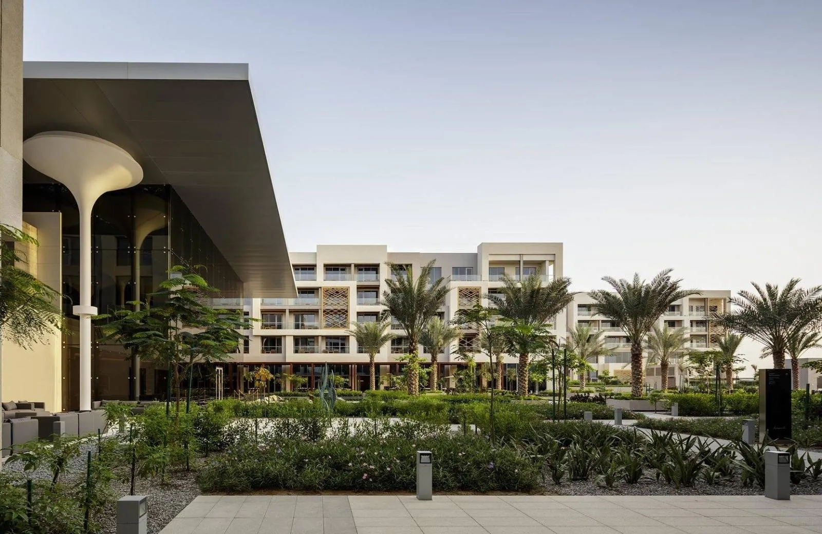 Kempinski Hotel Muscat 5*