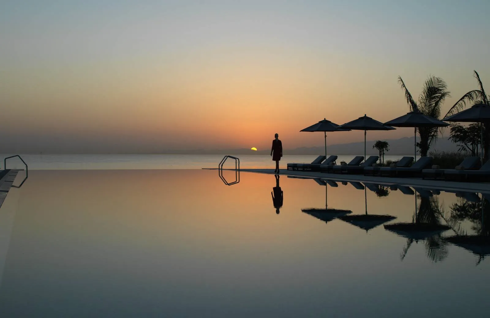 Kempinski Hotel Muscat 5*