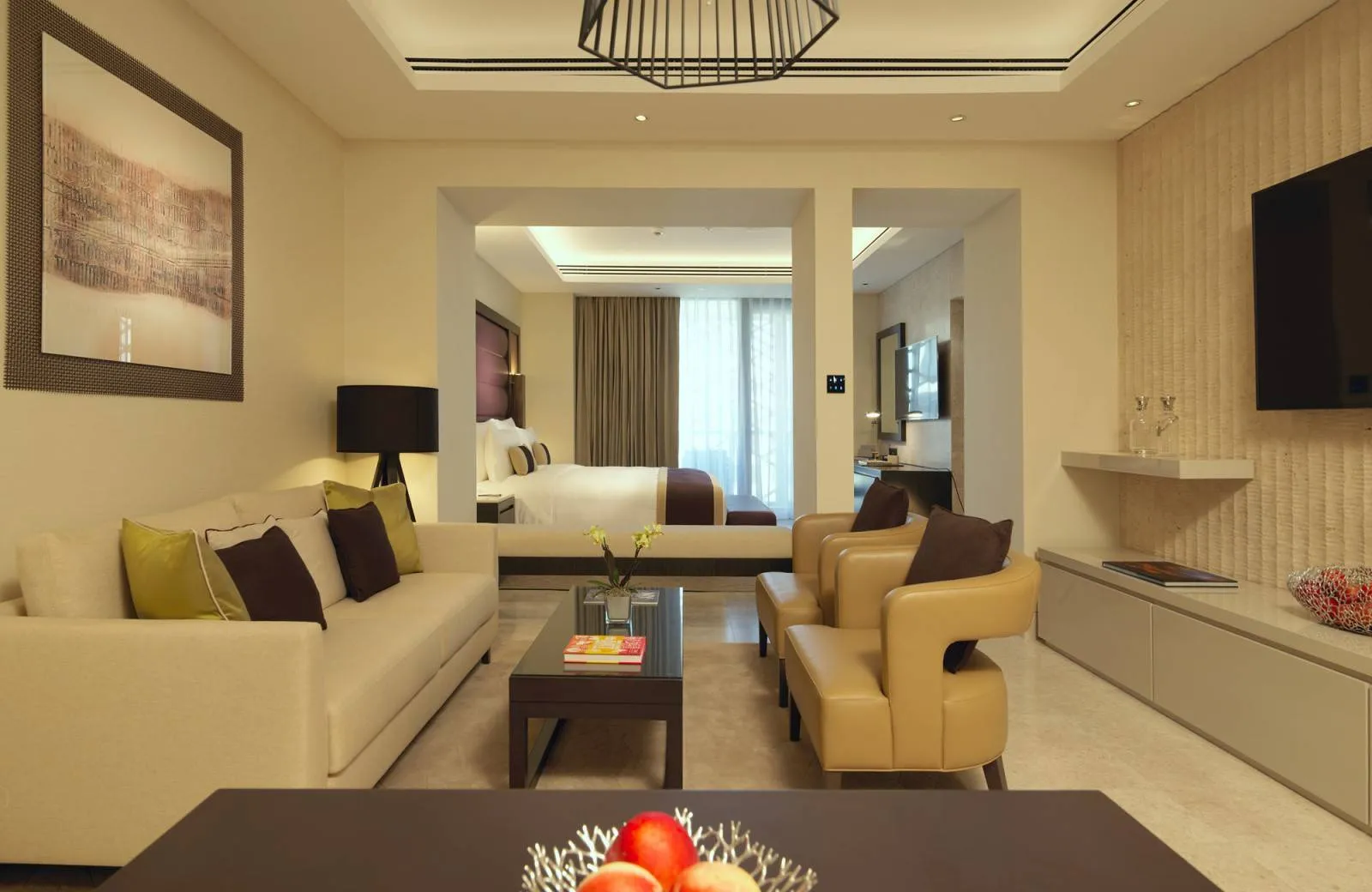 Kempinski Hotel Muscat 5*