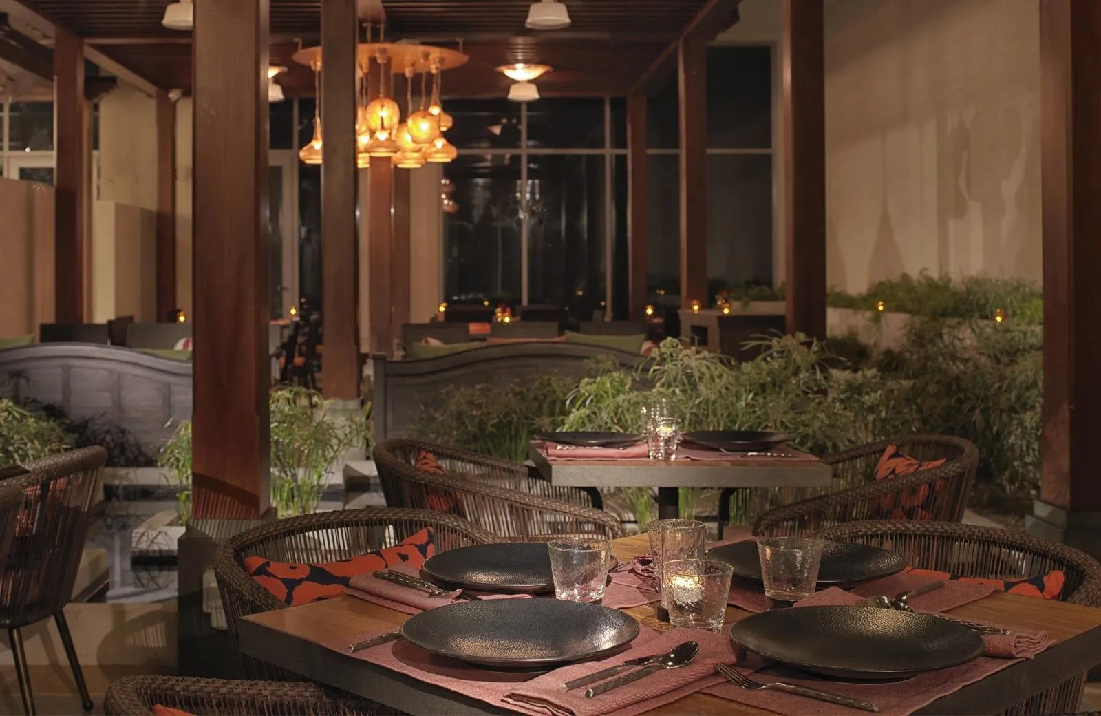 Kempinski Hotel Muscat 5*