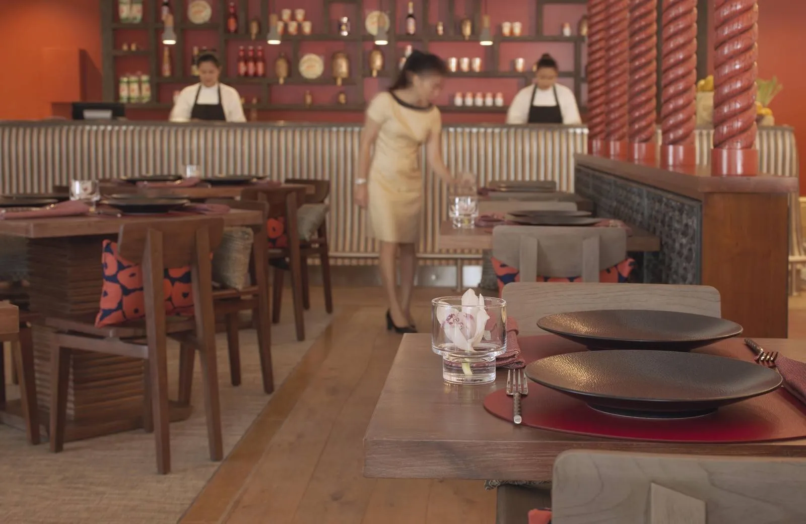 Kempinski Hotel Muscat 5*