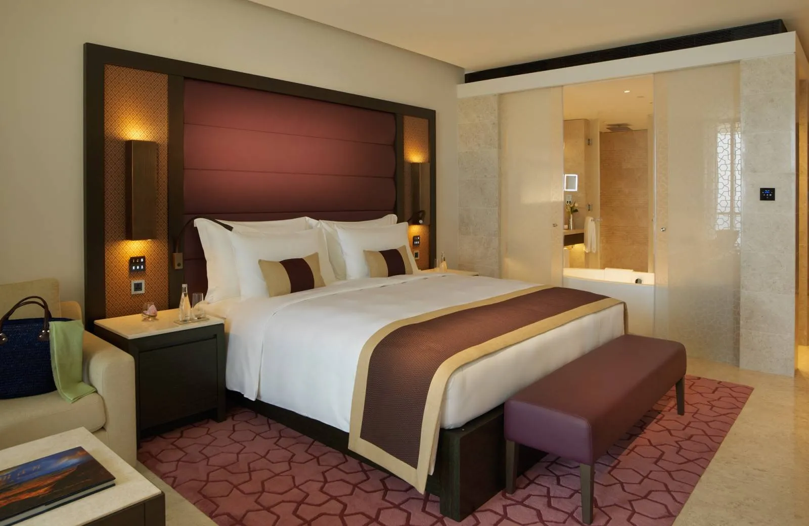 Kempinski Hotel Muscat 5*