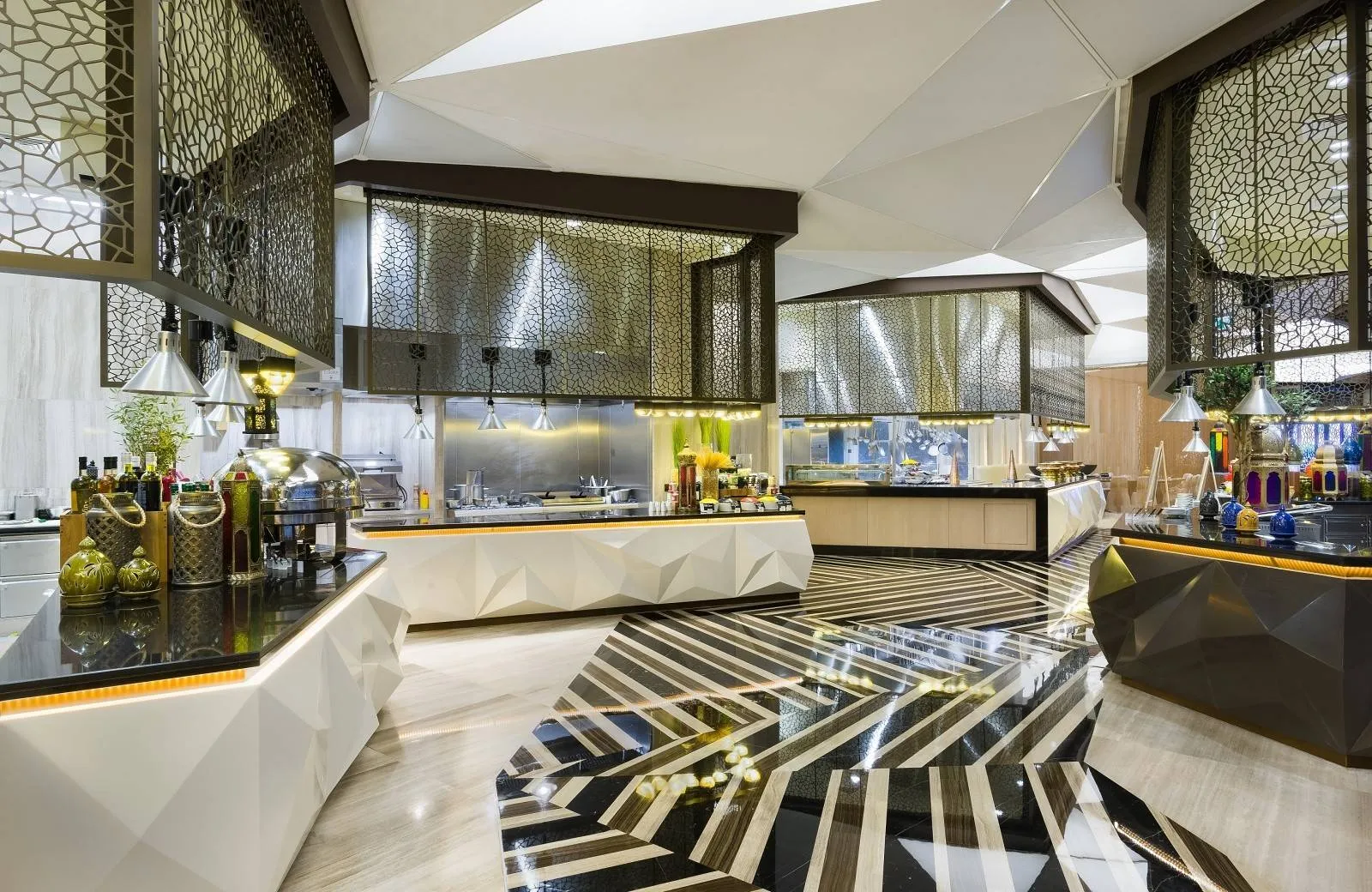 Kempinski Hotel Muscat 5*