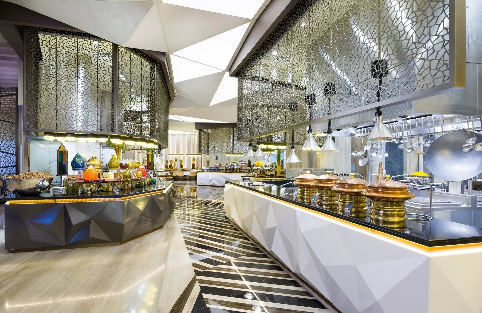 Kempinski Hotel Muscat 5*