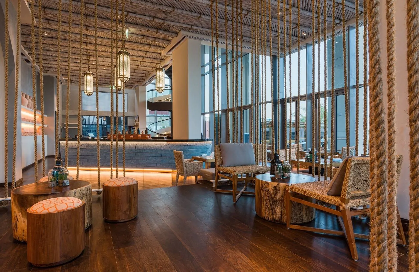 Kempinski Hotel Muscat 5*