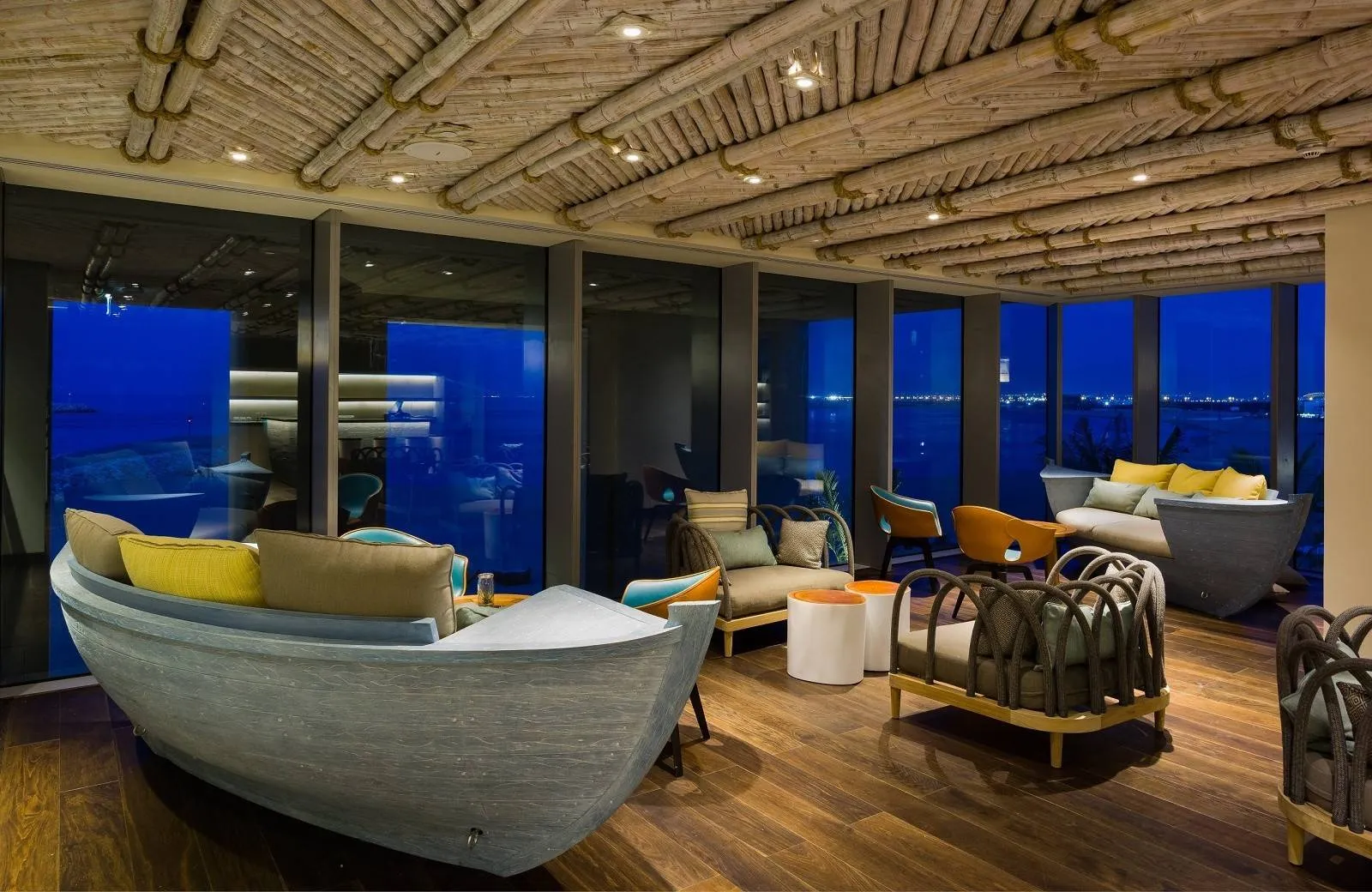 Kempinski Hotel Muscat 5*