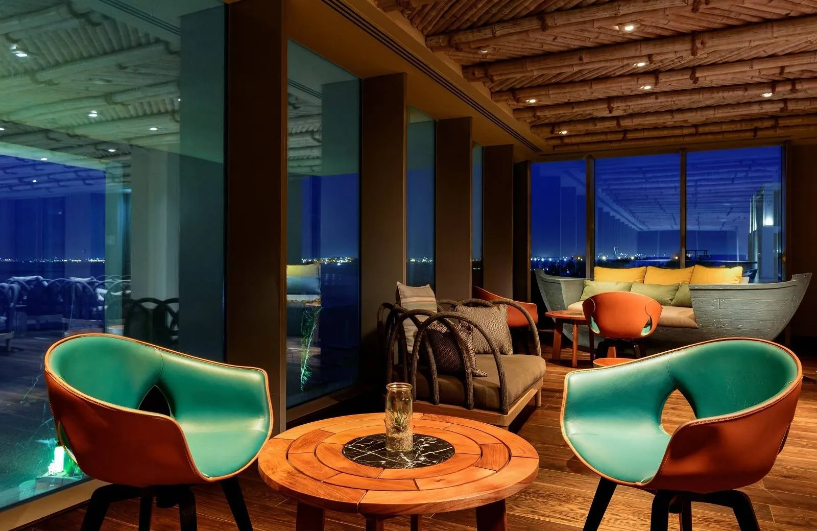 Kempinski Hotel Muscat 5*