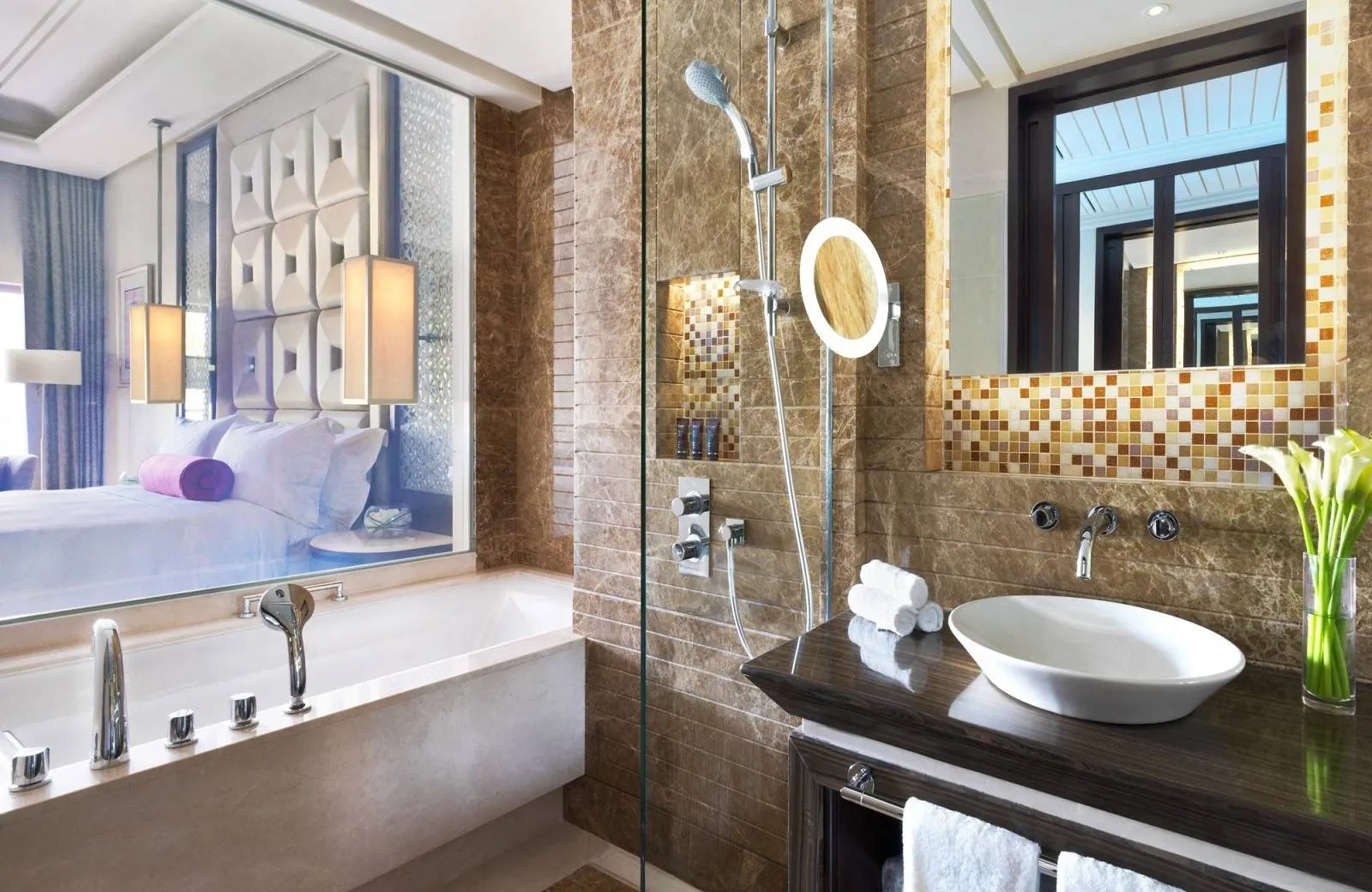 Al Bustan Palace, a Ritz-Carlton Hotel 5*