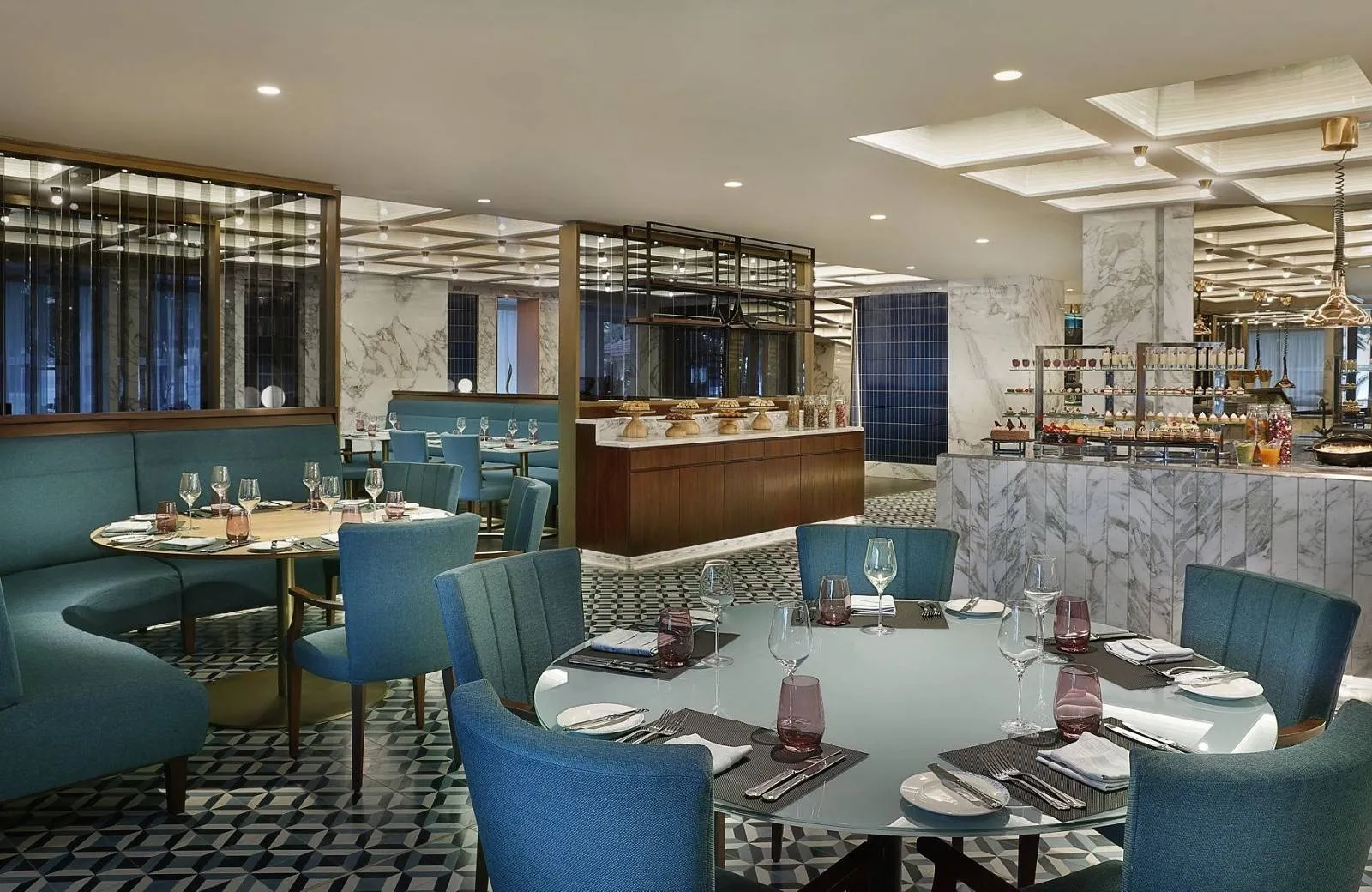 Al Bustan Palace, a Ritz-Carlton Hotel 5*