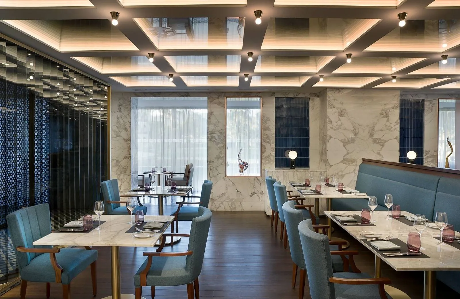 Al Bustan Palace, a Ritz-Carlton Hotel 5*