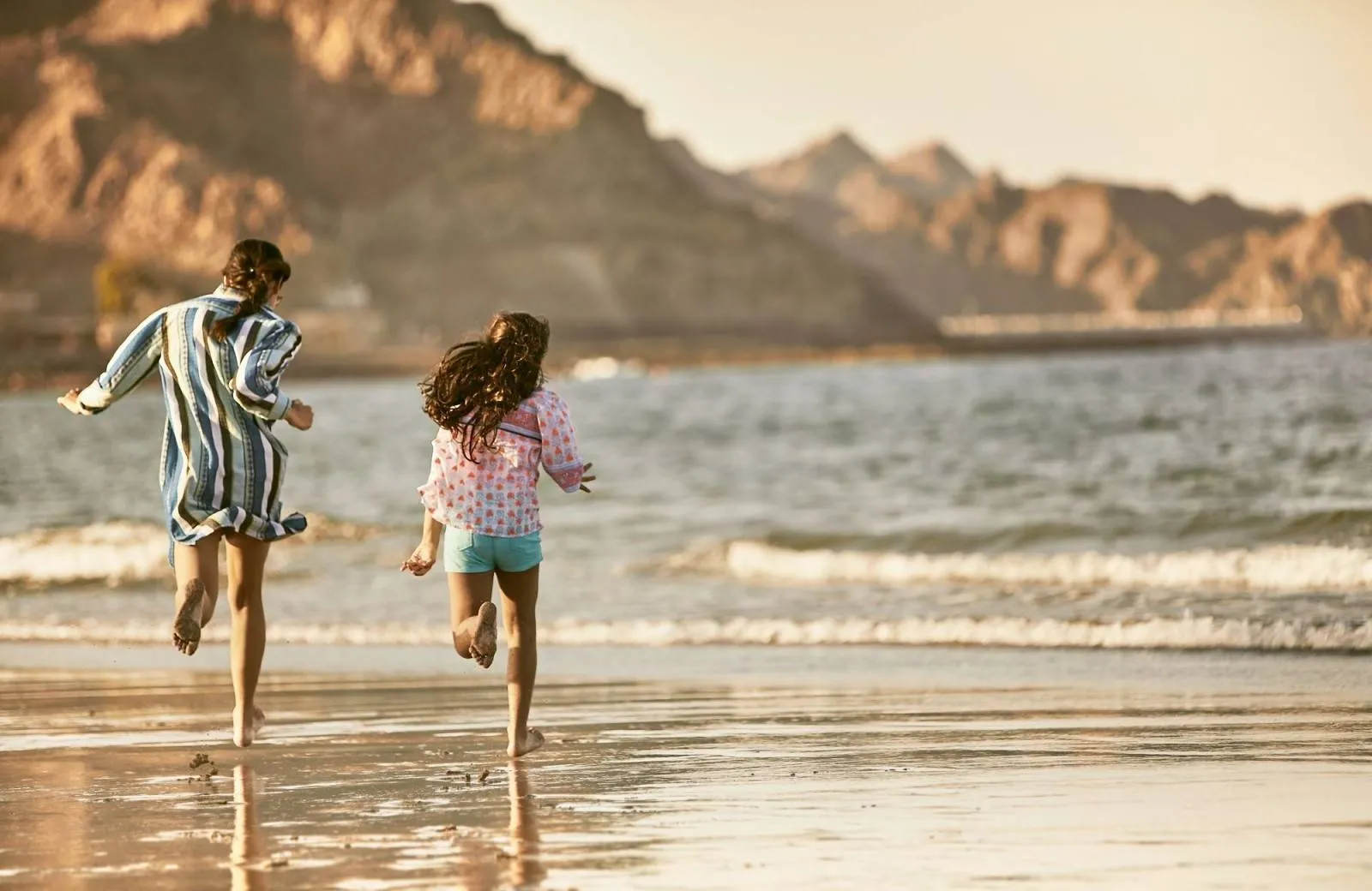 Al Bustan Palace, a Ritz-Carlton Hotel 5*