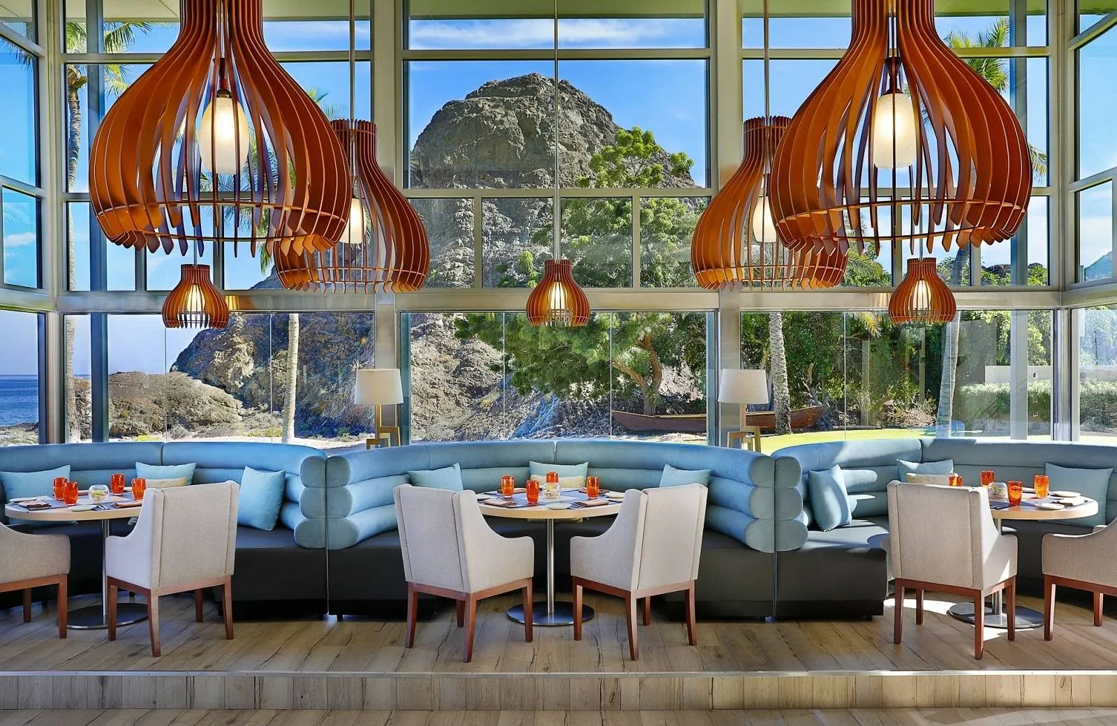 Al Bustan Palace, a Ritz-Carlton Hotel 5*