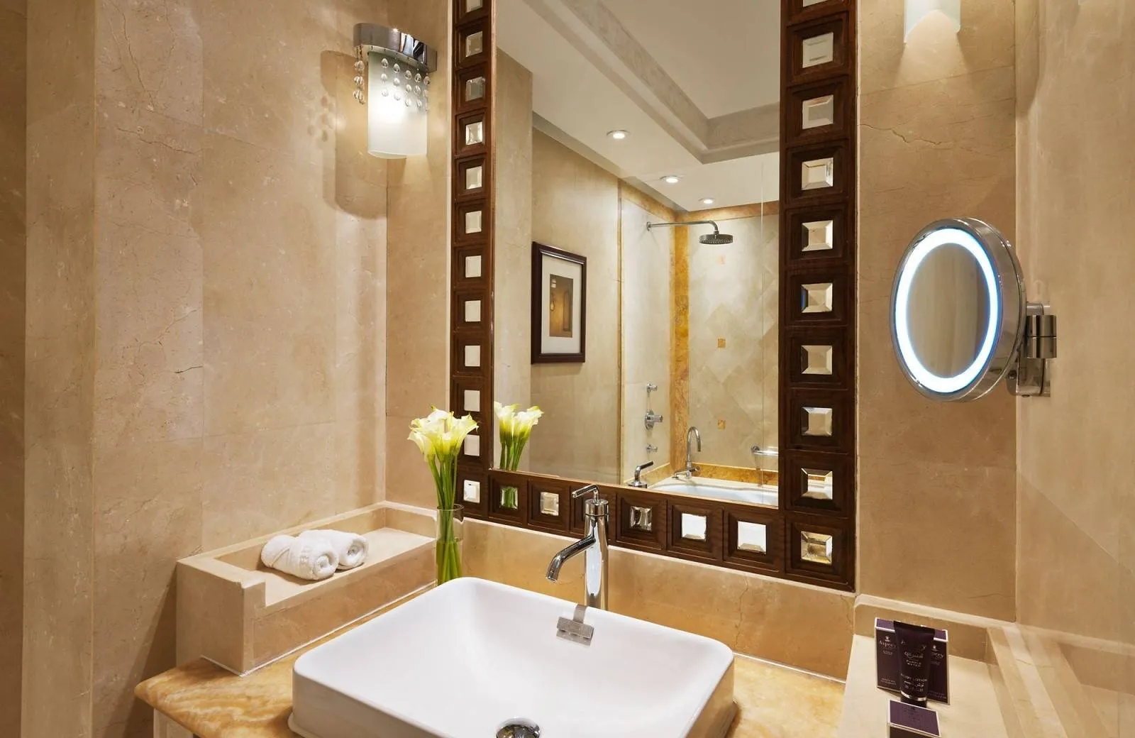 Al Bustan Palace, a Ritz-Carlton Hotel 5*