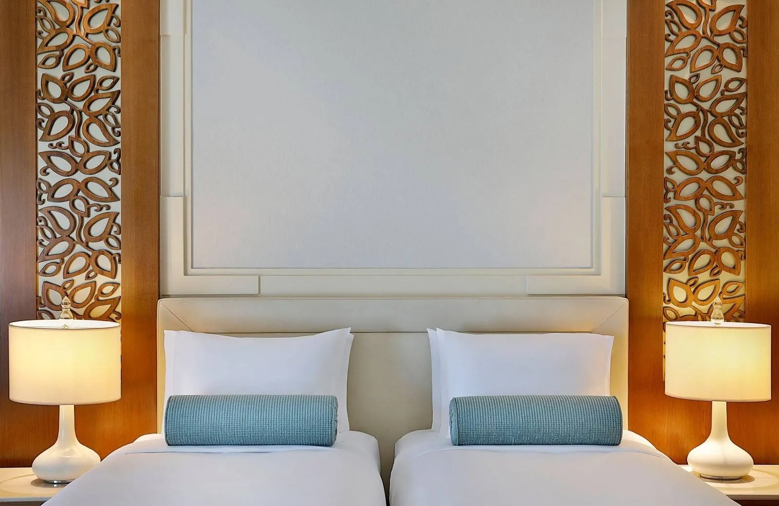 Al Bustan Palace, a Ritz-Carlton Hotel 5*