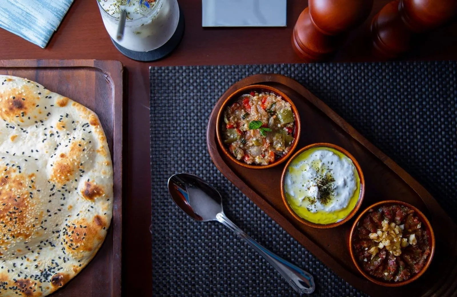 Al Bustan Palace, a Ritz-Carlton Hotel 5*