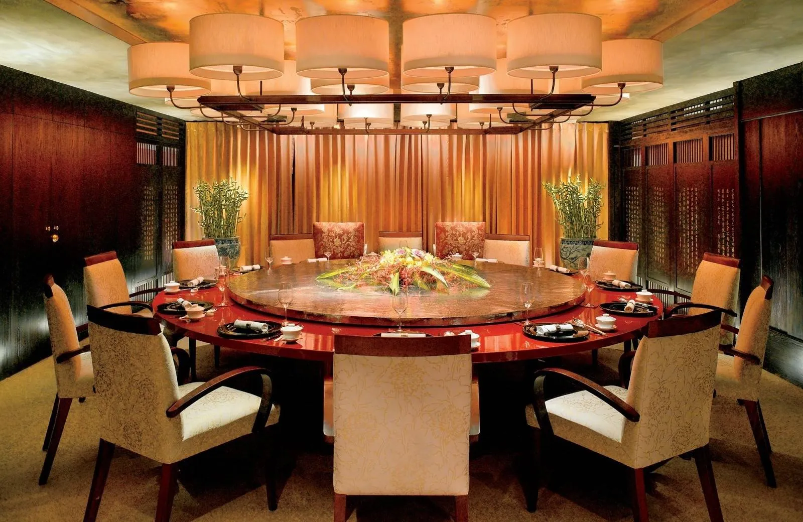 Al Bustan Palace, a Ritz-Carlton Hotel 5*