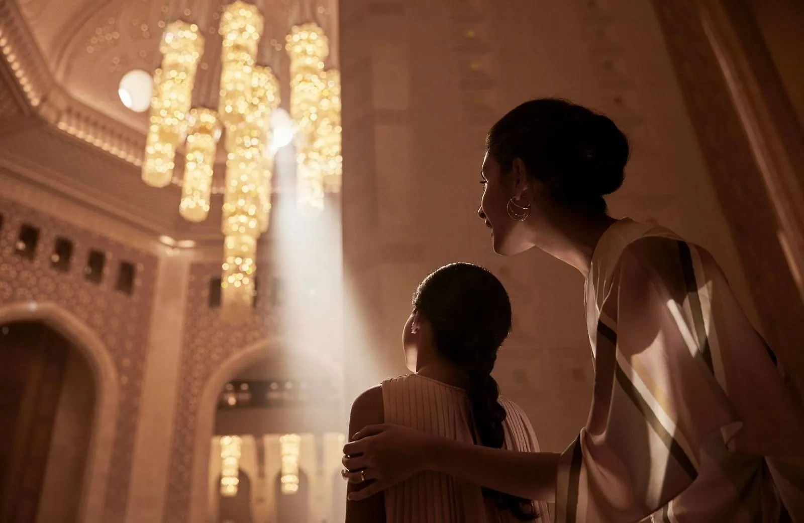 Al Bustan Palace, a Ritz-Carlton Hotel 5*