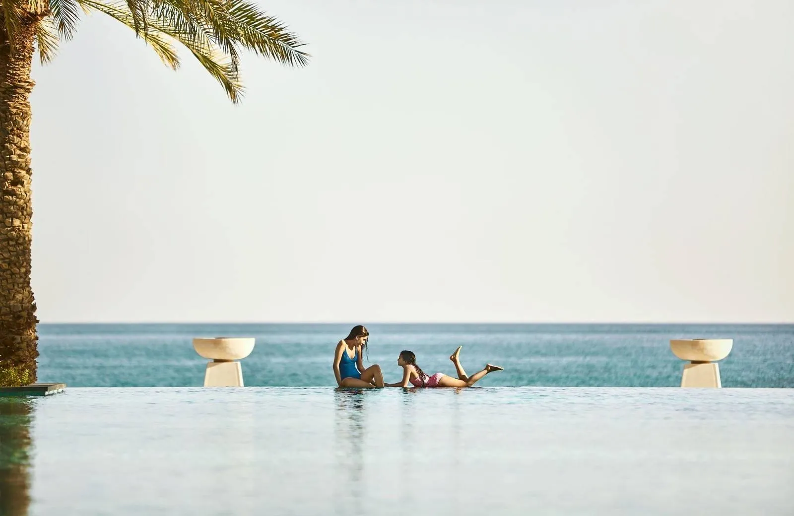 Al Bustan Palace, a Ritz-Carlton Hotel 5*