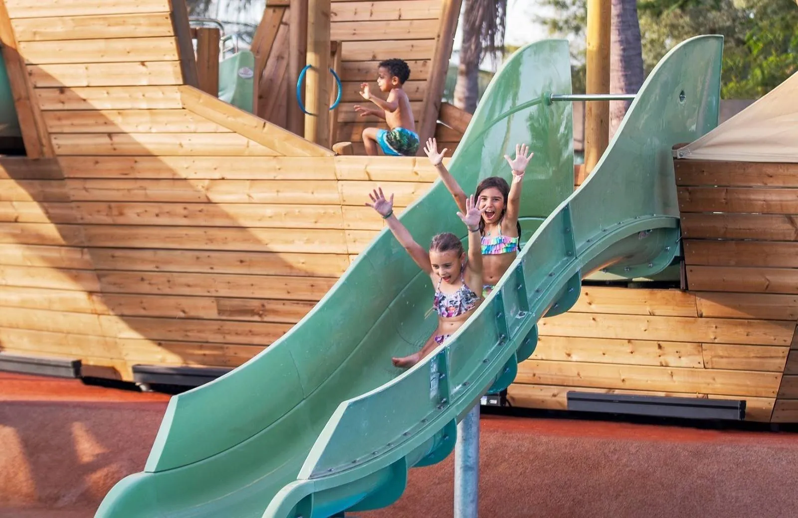 Al Bustan Palace, a Ritz-Carlton Hotel 5*