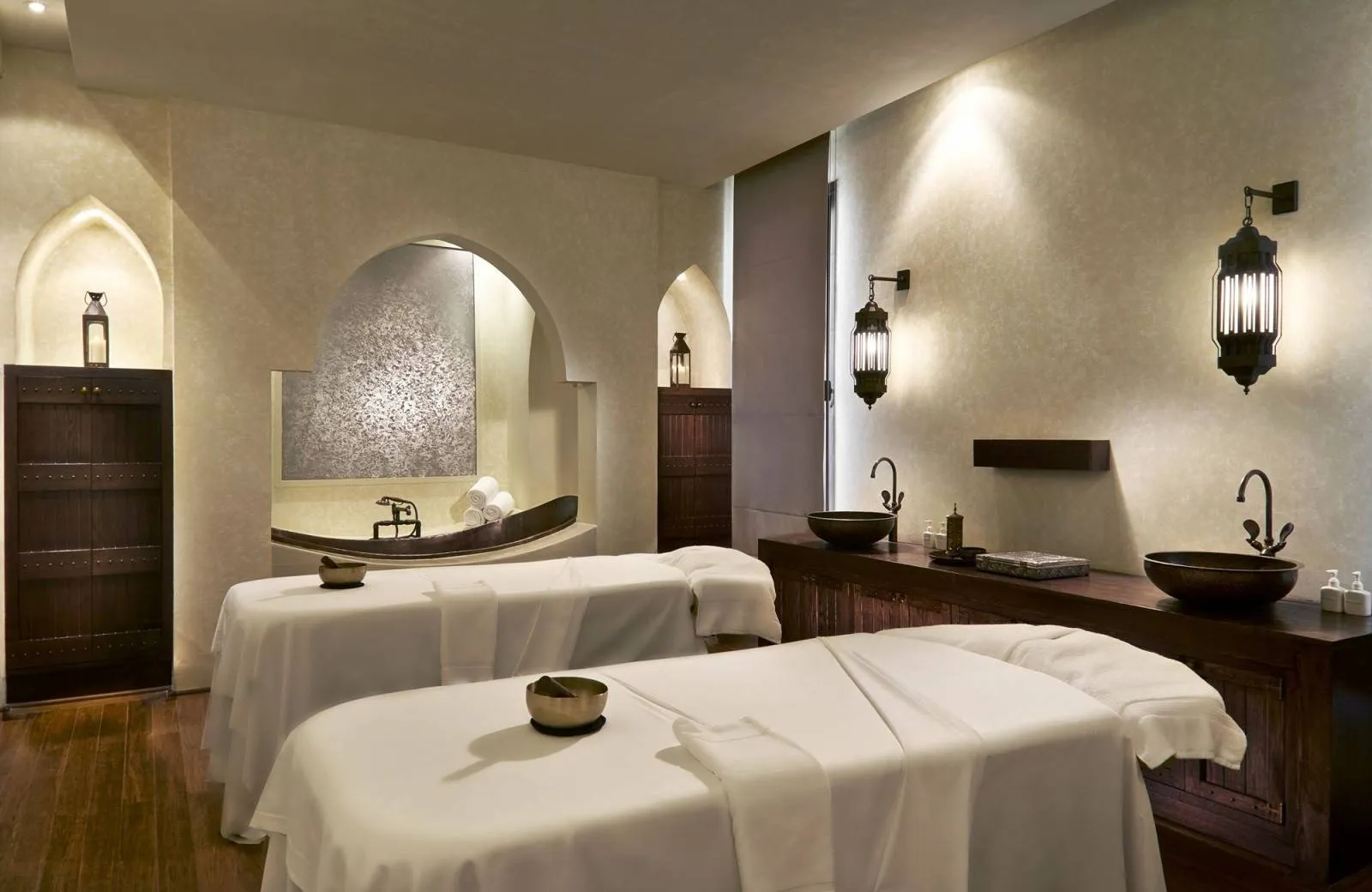 Al Bustan Palace, a Ritz-Carlton Hotel 5*