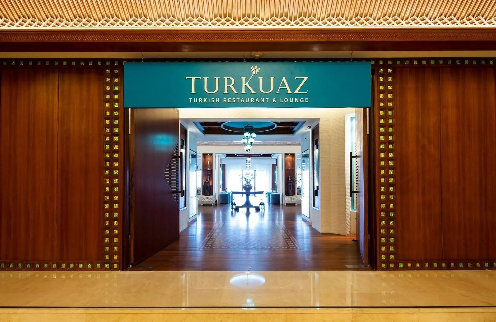Al Bustan Palace, a Ritz-Carlton Hotel 5*