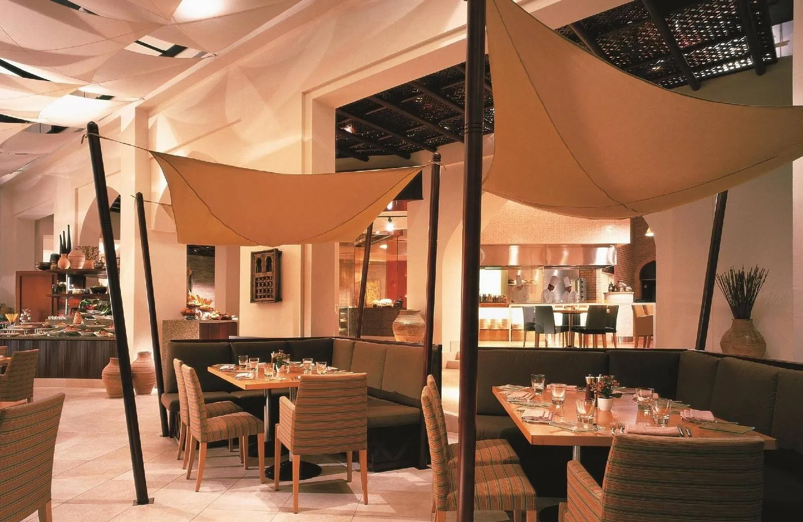 Shangri-La Barr Al Jissah, Muscat - Al Waha 5*