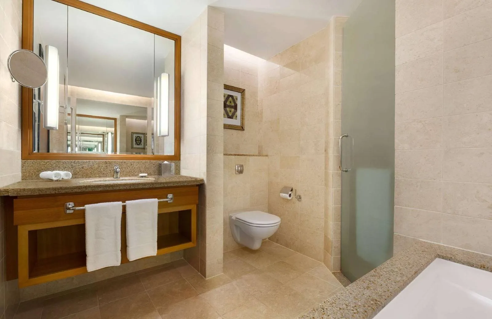 Shangri-La Barr Al Jissah, Muscat - Al Waha 5*