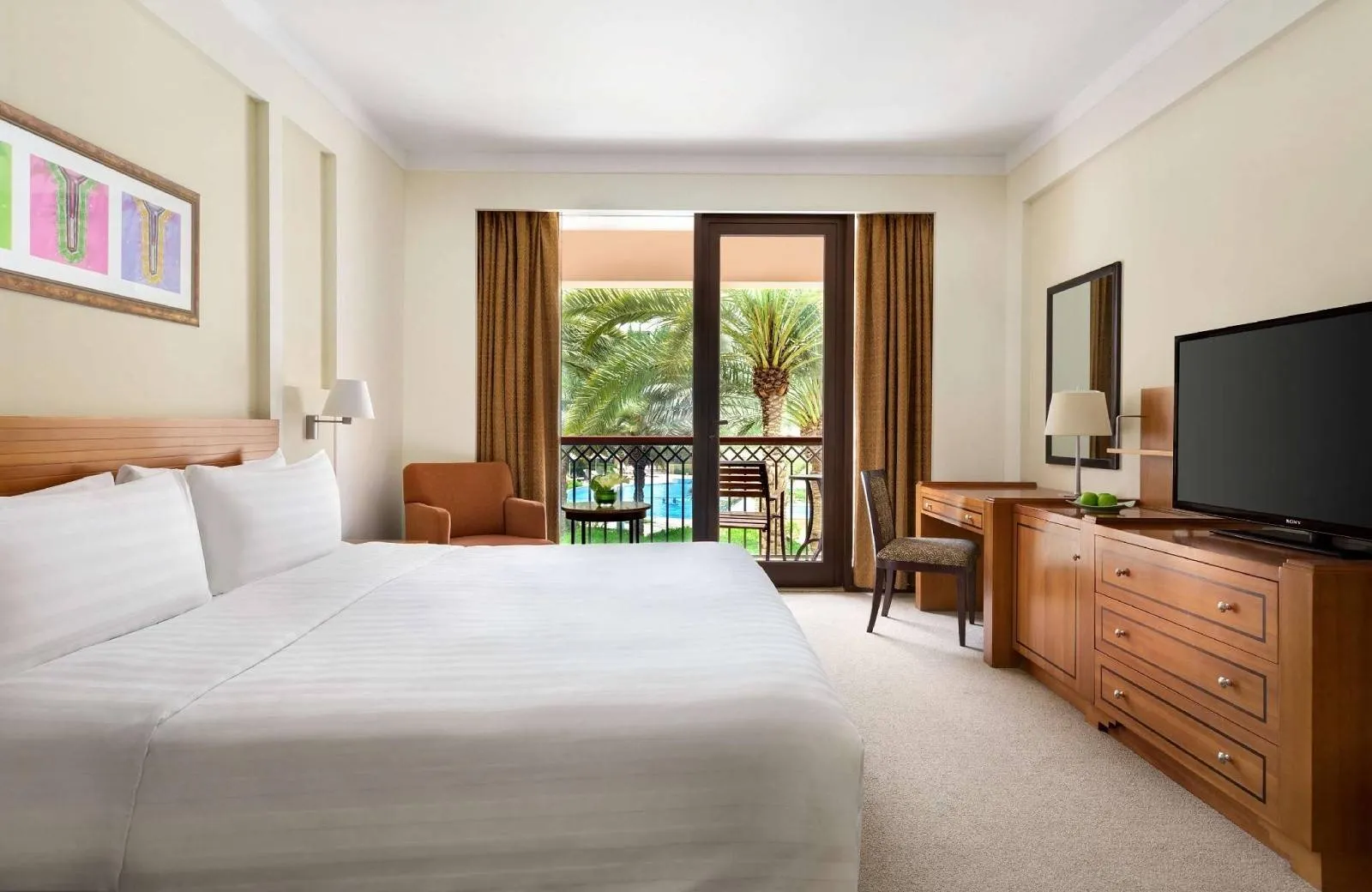 Shangri-La Barr Al Jissah, Muscat - Al Waha 5*