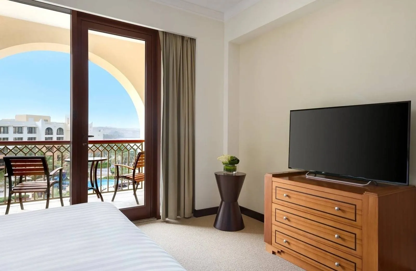 Shangri-La Barr Al Jissah, Muscat - Al Waha 5*
