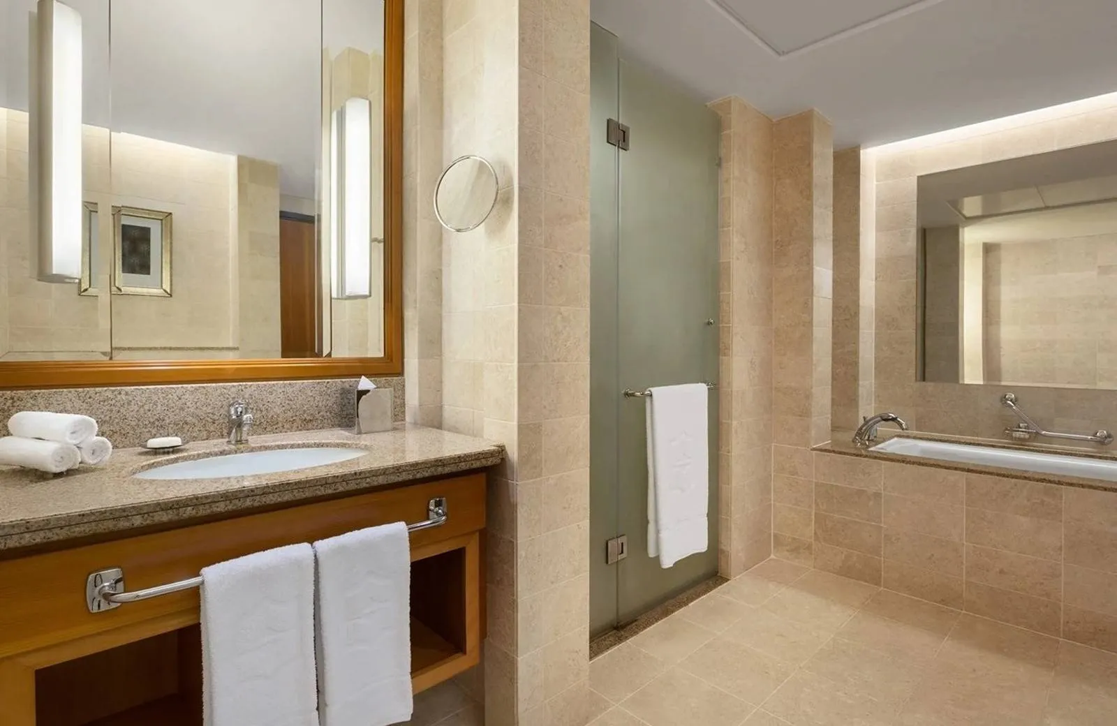 Shangri-La Barr Al Jissah, Muscat - Al Waha 5*