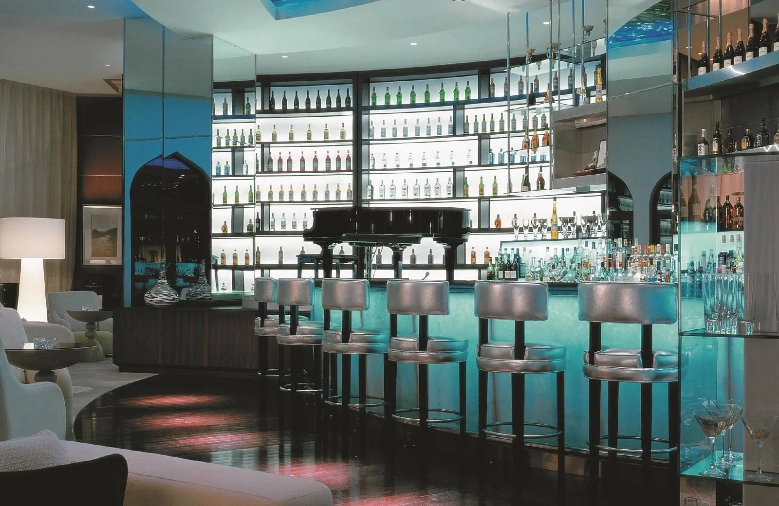 Shangri-La Barr Al Jissah, Muscat - Al Waha 5*