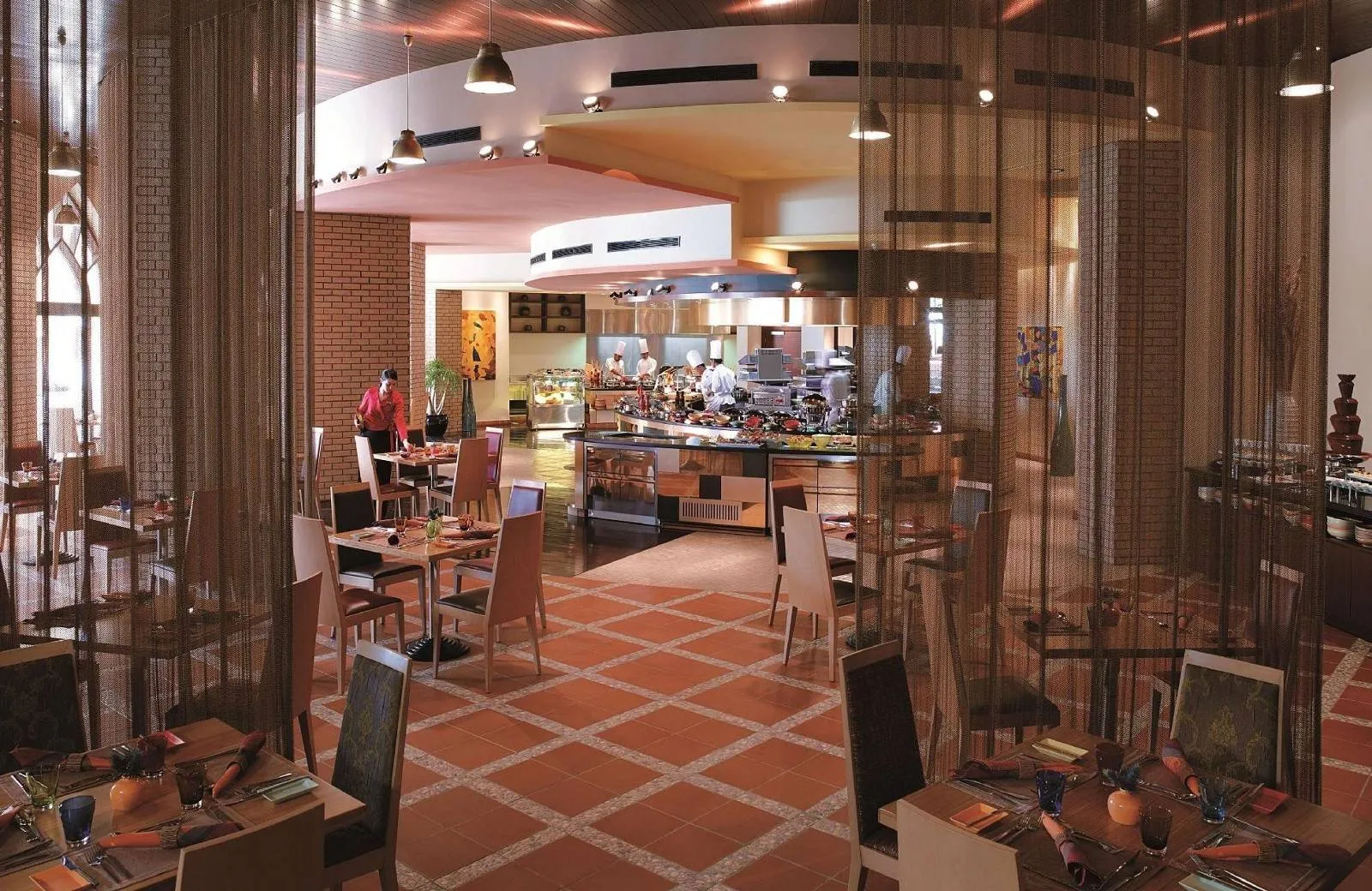 Shangri-La Barr Al Jissah, Muscat - Al Waha 5*