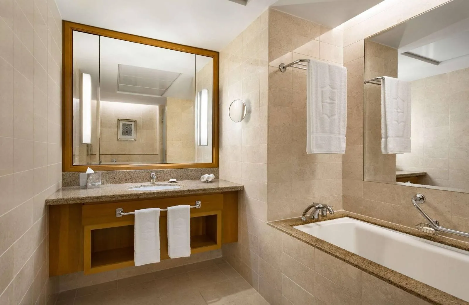 Shangri-La Barr Al Jissah, Muscat - Al Waha 5*